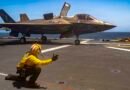 U.S. strikes Iran after Trump accuses Tehran of ceasefire violation in Strait of Hormuz