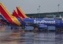Southwest Airlines’ third-quarter forecast falls short as fuel bill climbs