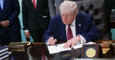 Trump plans generic drug tariffs from 2028 with two-year delay testing U.S. onshoring push