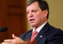 IRS chief Frank Bisignano dismisses JPMorgan spying allegations