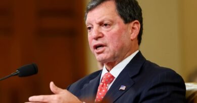 IRS chief Frank Bisignano dismisses JPMorgan spying allegations