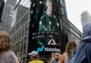 Short sellers load up against SpaceX as stock drops below IPO price