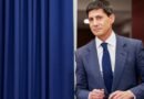 Trump eases pressure on Fed Chairman Kevin Warsh as inflation tops 4%