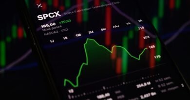 Stocks making the biggest moves premarket: Netflix, SpaceX, Alphabet and more Stocks making the biggest moves premarket: Netflix, SpaceX, Alphabet and more