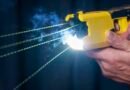 Trump bought as much as $5 million in Axon stock before ICE sought $220 million Taser deal