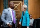 Sen. Tim Scott wants to hear from Warsh on data centers and artificial intelligence