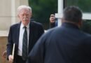 Ex-Trump advisor John Bolton pleads guilty to retaining national defense information
