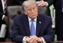 Trump won’t sign housing bill, in SAVE America Act protest