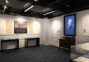 Don’t throw away your shot to speak to an AI Alexander Hamilton at Boston’s new finance