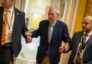 Mitch McConnell’s health concerns grow amid 4th week in hospital with few details from aides