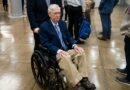 McConnell health update demanded by Gov. Beshear as Senate vacancy questions grow