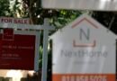 Mortgage rates rise to highest level in nearly a year
