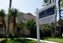 Wall Street is selling more rental homes, as buying ban takes effect