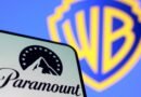 Paramount, WBD hit with lawsuit from 12 states, including California, to block merger
