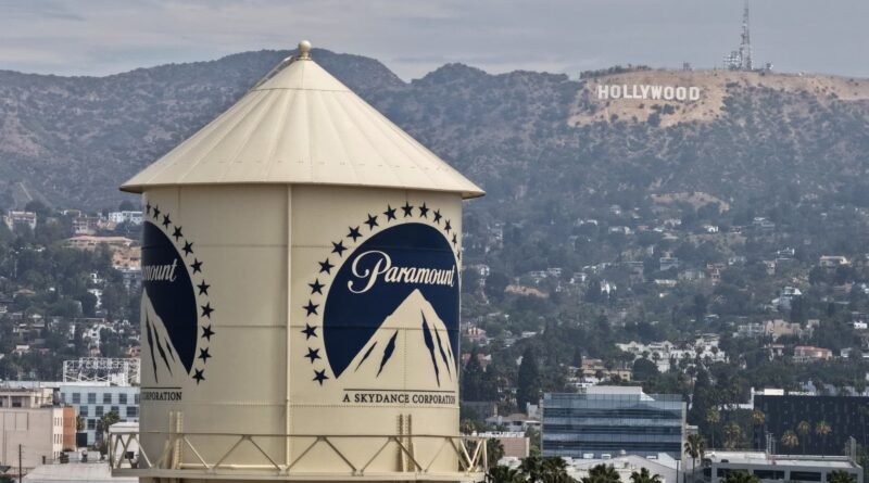 Paramount still plans to close WBD merger by end of September despite lawsuit