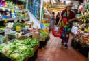 Consumer prices rose 3.5% annually in June, less than expected as energy prices eased