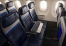 United Airlines’ new upsell: Keeping other travelers out of the middle seat