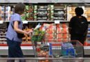 Wholesale prices unexpectedly declined 0.3% in June on big drop in gasoline