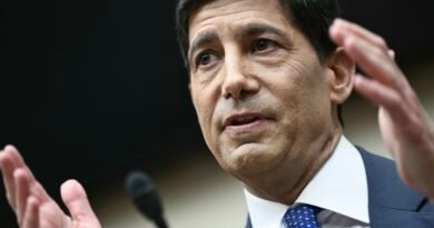 Kevin Warsh has homed in on three key phrases. How Fed watchers interpret them