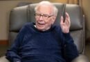 Warren Buffett on the market today: ‘It’s tough to find values when everybody is preferring