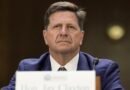 Trump’s pick to head national intelligence, Jay Clayton, won’t tell senators Biden won the