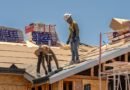 Housing costs top political issue for young voters, CNBC survey finds