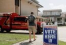 Property taxes are headed into major midterm elections ballot battles