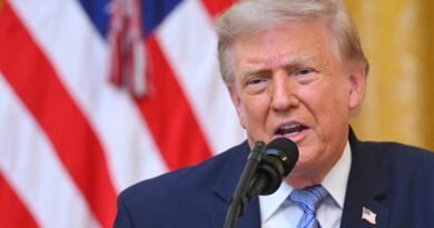 Why Trump’s new tariff blitz is very different this time around