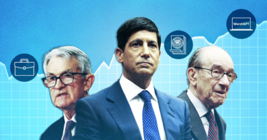 ‘WarshGPT’: How Wall Street is adapting to the Fed’s new era of communication