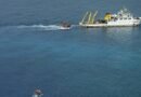 U.S. condemns China’s ‘dangerous and aggressive’ acts after Philippine sailor injured at