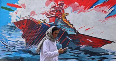 U.S. strikes Iran and Houthis threaten Saudi Arabia shipping as mediators push 10-day