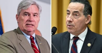 Citizens United provision allowing foreign campaign contributions draws Democratic bill