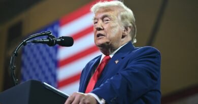 Trump’s new global tariff draws rebukes from trade partners over forced-labor justification