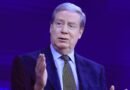Stanley Druckenmiller loaded up on Amazon and chip stocks before July rout