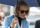 Trump, DOJ ask Supreme Court to toss $83.3M defamation award to E. Jean Carroll