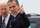Hunter Biden says Joe Biden’s cancer has spread further and is ‘very painful’
