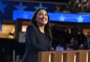 Ocasio-Cortez hasn’t ‘ruled out’ running for president or Senate in 2028