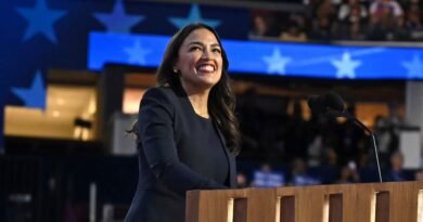 Ocasio-Cortez hasn’t ‘ruled out’ running for president or Senate in 2028