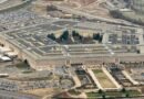 Pentagon pushes defense companies to boost weapons production after concerns of depleted