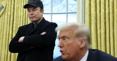 GAO finds Elon Musk’s DOGE inflated claims of $110 billion in savings for federal government