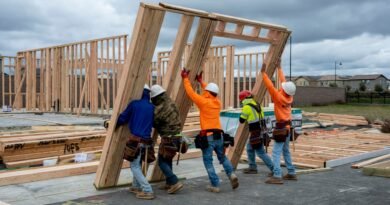 Stocks making the biggest moves after hours: Toll Brothers, Keysight Technologies, La-Z-Boy