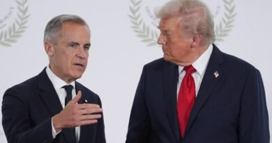 Trump pauses 50% scheduled tariffs on Canada for three days, announces ‘deal’ with Ottawa