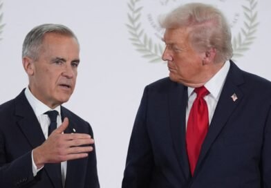 Trump pauses 50% scheduled tariffs on Canada for three days, announces ‘deal’ with Ottawa