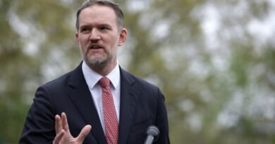 U.S. Trade Rep Greer blames Canada for failed tariff talks: ‘They wanted more’