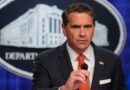 Trump floats pulling Blanche’s AG nomination until after GOP holdouts leave office