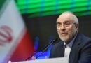 Iran’s chief negotiator accuses Trump of ‘theater diplomacy’ with Hormuz traffic near