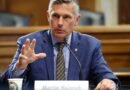 Top Democrat proposes killing tax breaks for overseas oil production