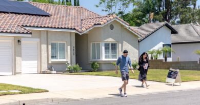 Cash is no longer king in home sales