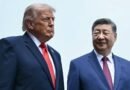 China needs U.S. dollars but is building a hedge against Washington’s sanctions