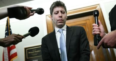 House Dems call for AI companies to testify on recent hacks: ‘Clear risk to safety’